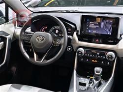 تويوتا راف 4